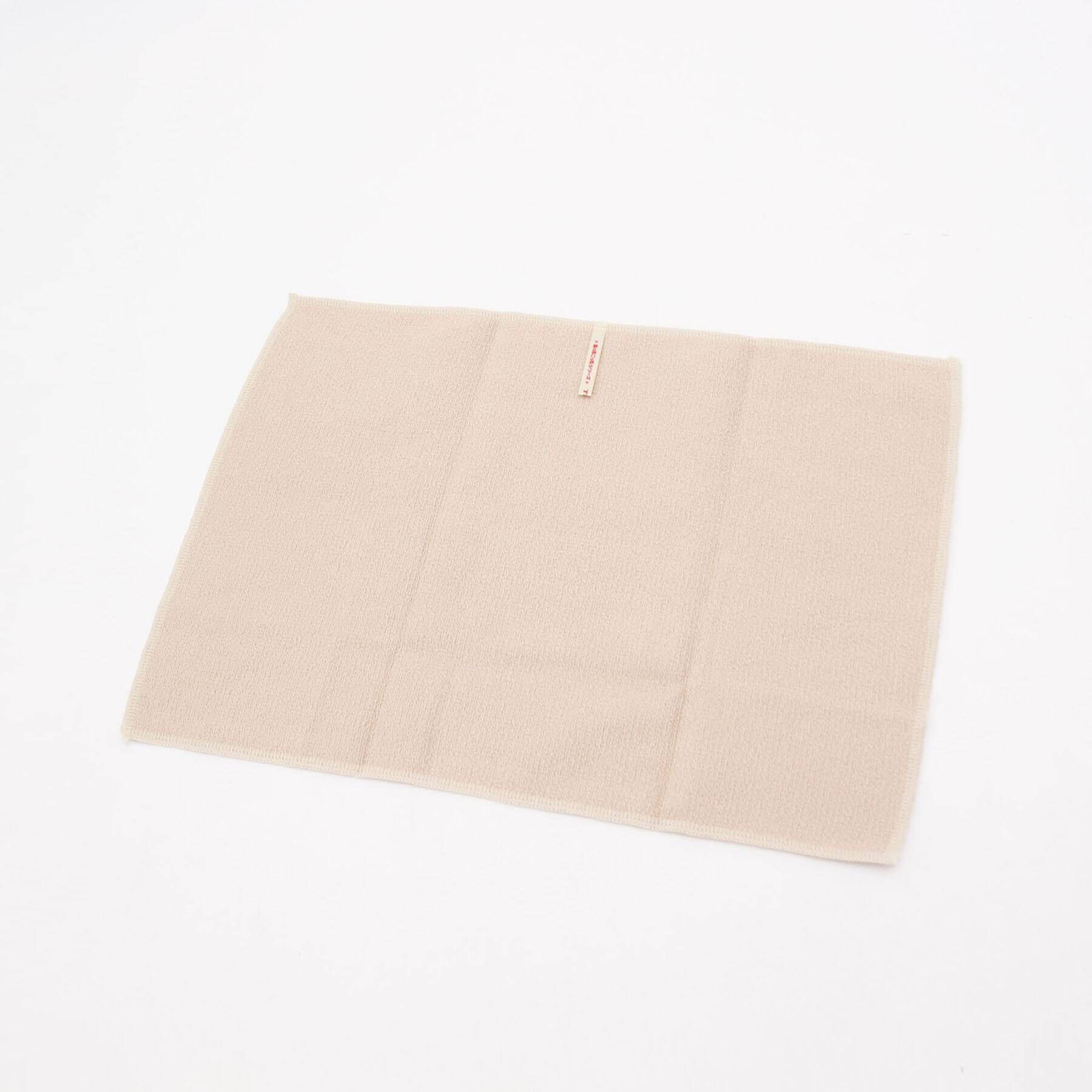 212 KITCHEN STORE「あっちこっち(R)ふきん 厚手版ハーフ 33&times;24 ベージュ」|その他|