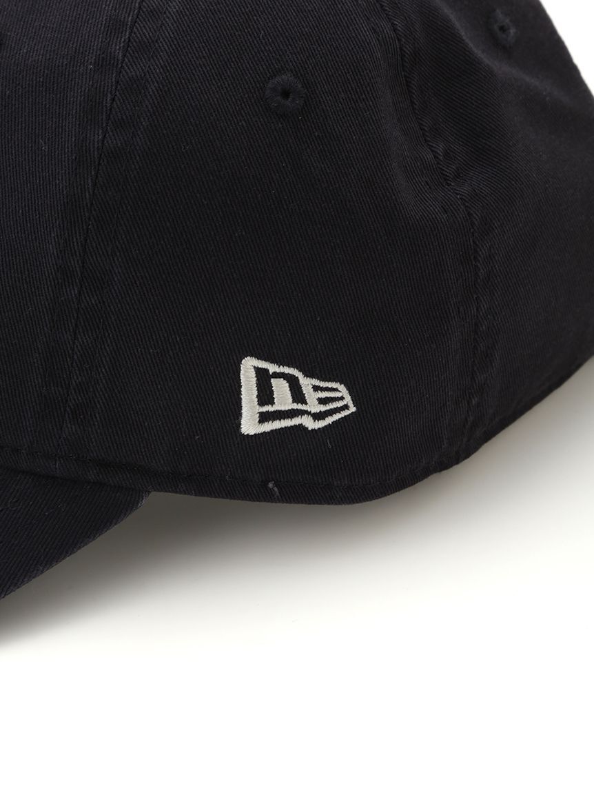 SNIDEL「【SNIDEL|NEW ERA(R)】コラボエンブレムキャップ」|キャップ・キャスケット|