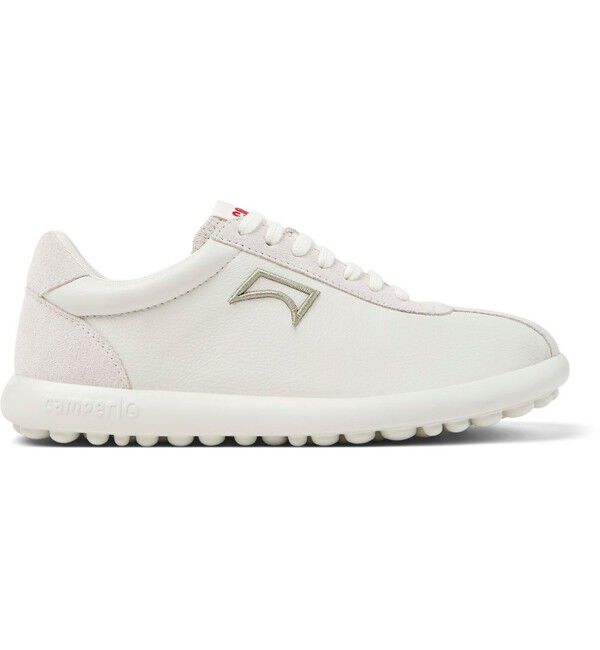 CAMPER「[カンペール] PELOTAS XLF / レザースニーカー」|スニーカー|