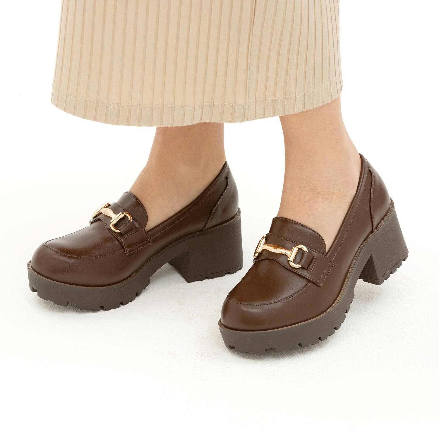 ABC SELECT「【ABC SELECT】TANK LOAFER 6.5」|スニーカー|