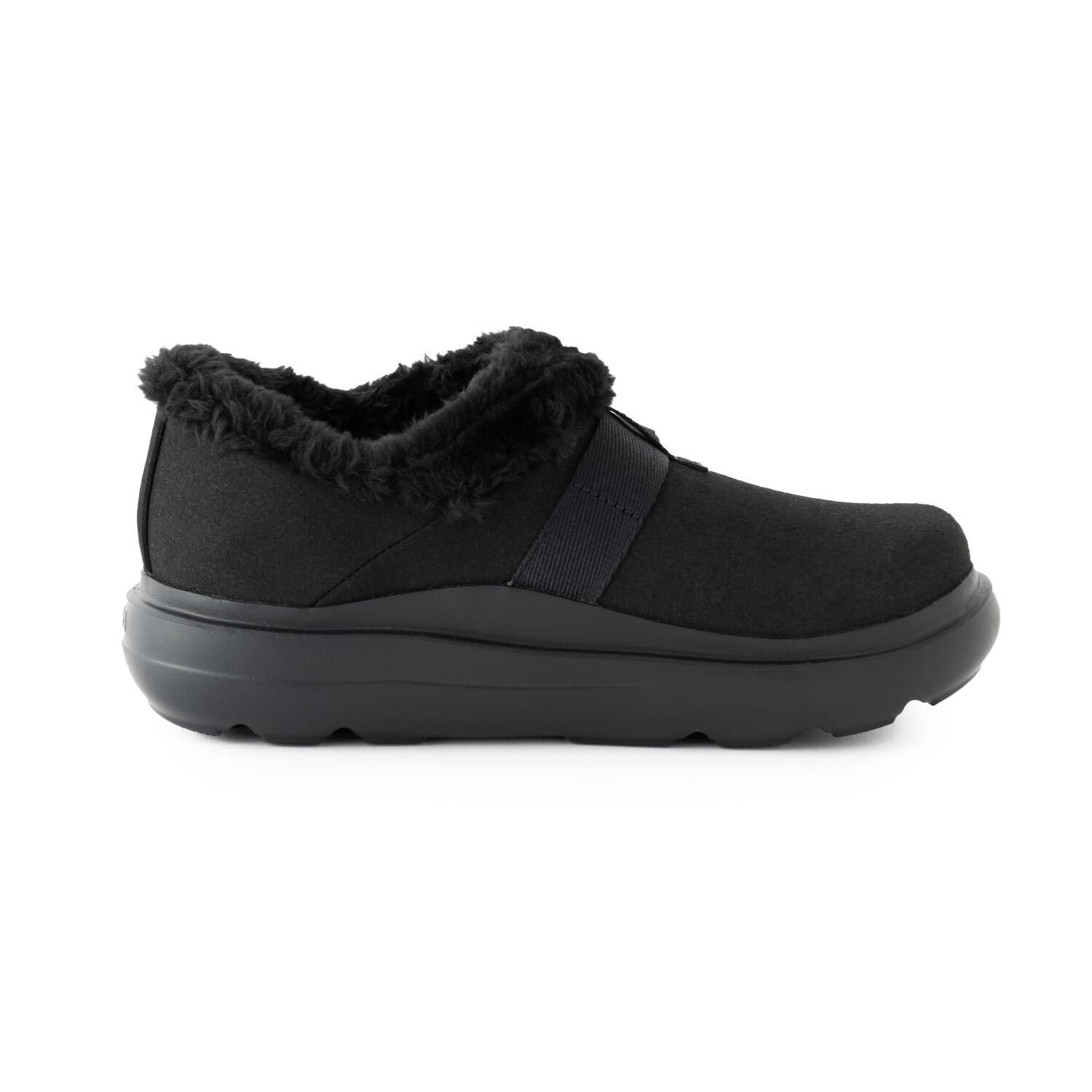 FILA「【FILA】PUFFER BOLD SLIP ON v2 FUR」|スニーカー|