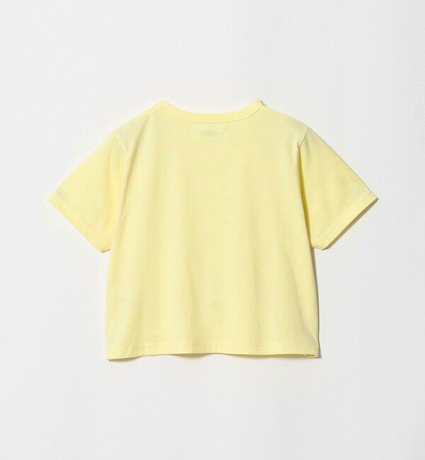 NICE WEATHER「＜NICE WEATHER＞レイヤード Tシャツ」|Tシャツ・カットソー|