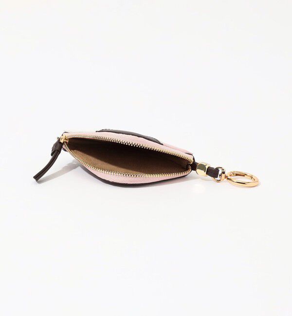 TOMORROWLAND GOODS「Atelier TOMORROWLAND コインケース チャーム」|コインケース|