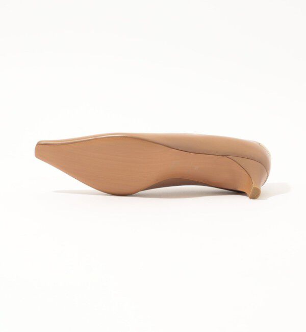 TOMORROWLAND GOODS「HENRI EN VARGO HEREN パンプス」|パンプス|
