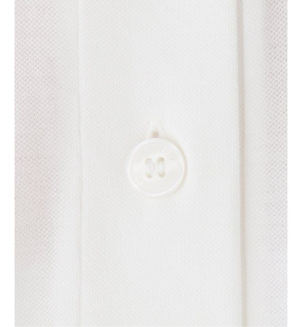 SLOBE IENA「FRED PERRY/フレッドペリー シアーポロシャツ G2174」|その他|