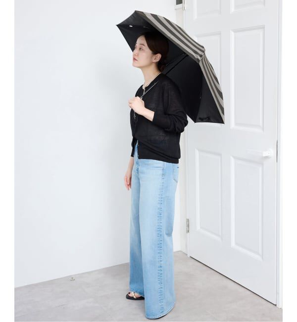 IENA「IENA UMBRELLA 晴雨兼用傘」|傘|