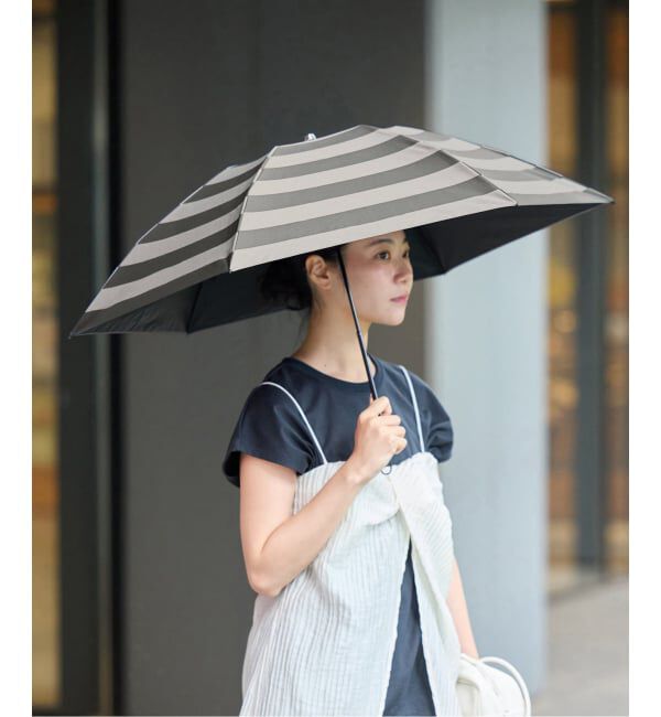 IENA「IENA UMBRELLA 晴雨兼用傘」|傘|