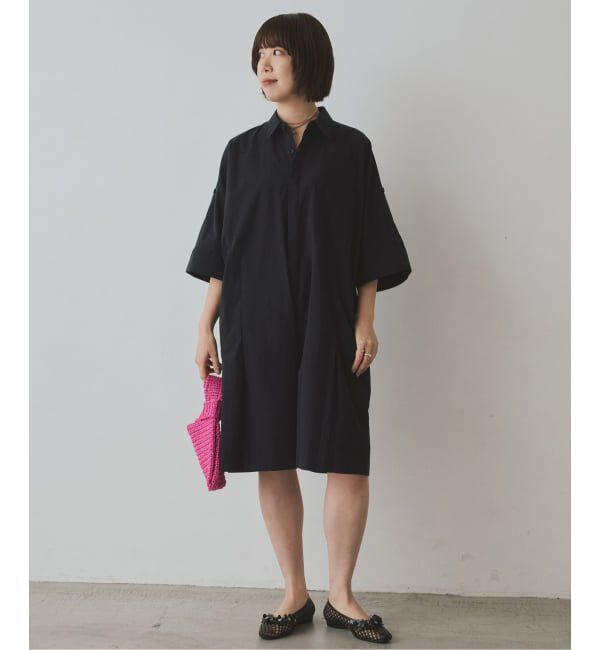 SLOBE IENA「FOLKIN'/フォーキン  ペーパーコードバッグ FVR26710」|かごバッグ|