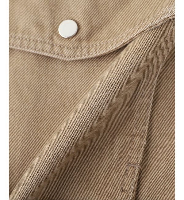 EDIFICE「ENCOMING（インカミング）FOUR POCKETS BLOUSON」|その他|