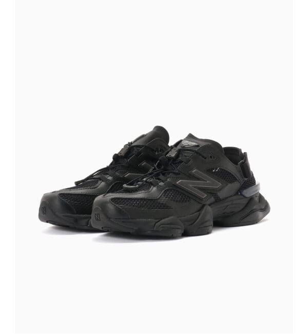 EDIFICE「NEW BALANCE(ニューバランス)  U90604SC」|スニーカー|
