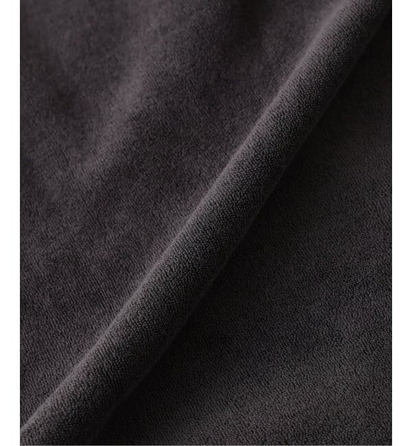 JOURNAL STANDARD「パイル キーネック Tシャツ」|Tシャツ・カットソー|