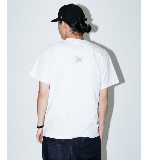 JOURNAL STANDARD「《受注生産予約》さんピン CAMP 30周年 Tシャツ」|Tシャツ・カットソー|