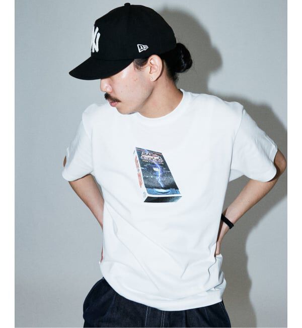 JOURNAL STANDARD「《受注生産予約》さんピン CAMP 30周年 Tシャツ」|Tシャツ・カットソー|