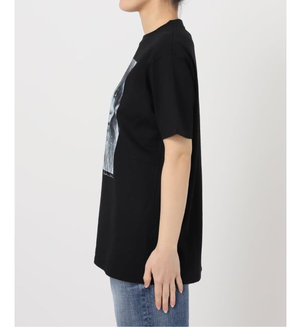 Spick and Span「COUTURE D`ADAM/クチュールドアダム T-Shirt」|Tシャツ・カットソー|