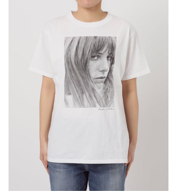 Spick and Span「COUTURE D`ADAM/クチュールドアダム T-Shirt」|Tシャツ・カットソー|