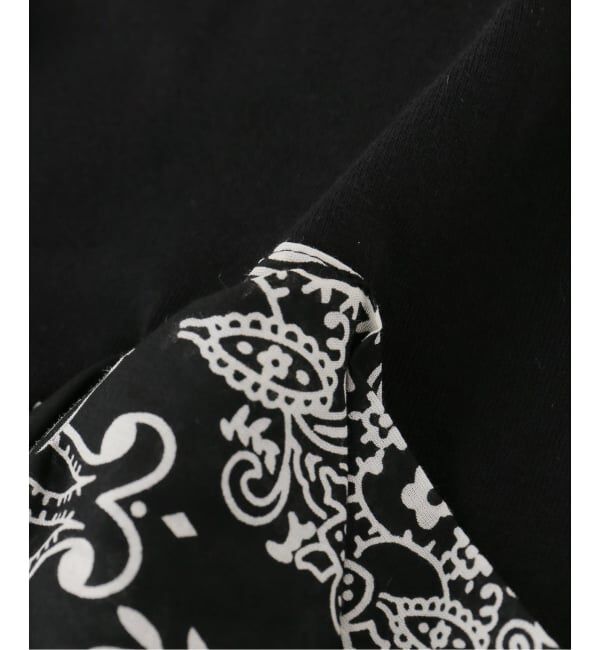 Spick and Span「《追加》manipuri / マニプリ Tシャツビスチェ」|Tシャツ・カットソー|