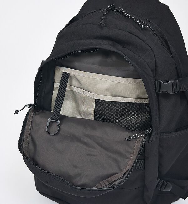 ABAHOUSE「【OverLand EQUIPMENTオーバーランドイクイップメント 】バックパ」|リュック|