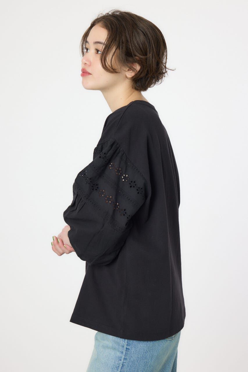 RODEO CROWNS「バルーンスリーブトップス」|Tシャツ・カットソー|