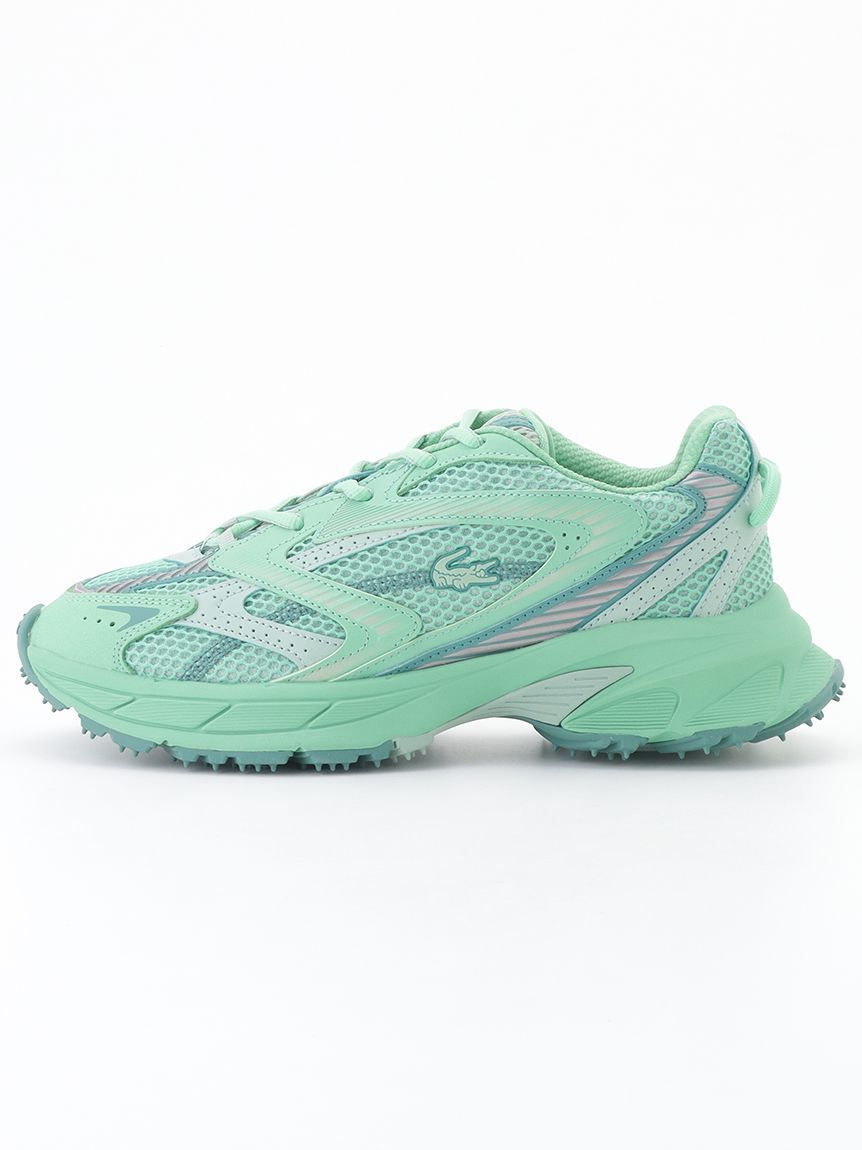 emmi「【LACOSTE】L003 NEO SHOT 125 1」|スニーカー|