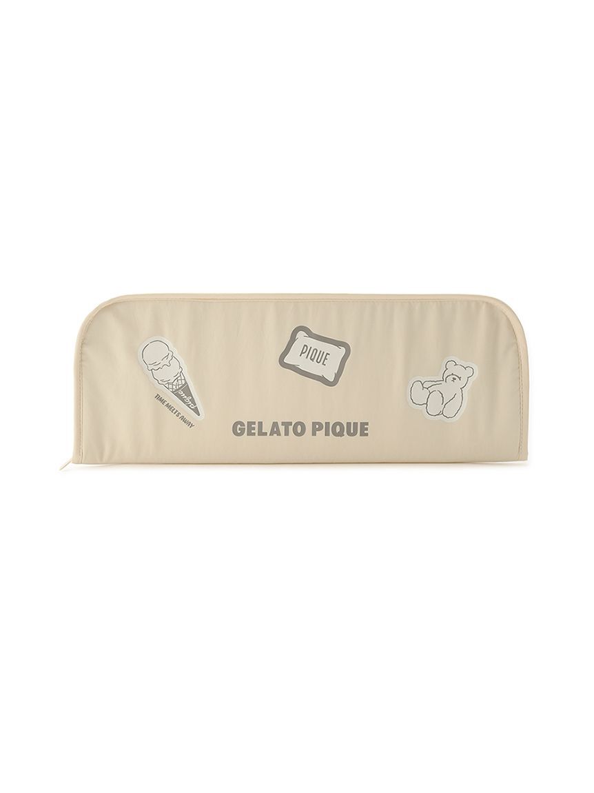 gelato pique「【トラベルグッズ】ヘアアイロンケース」|トラベルグッズ|CRM