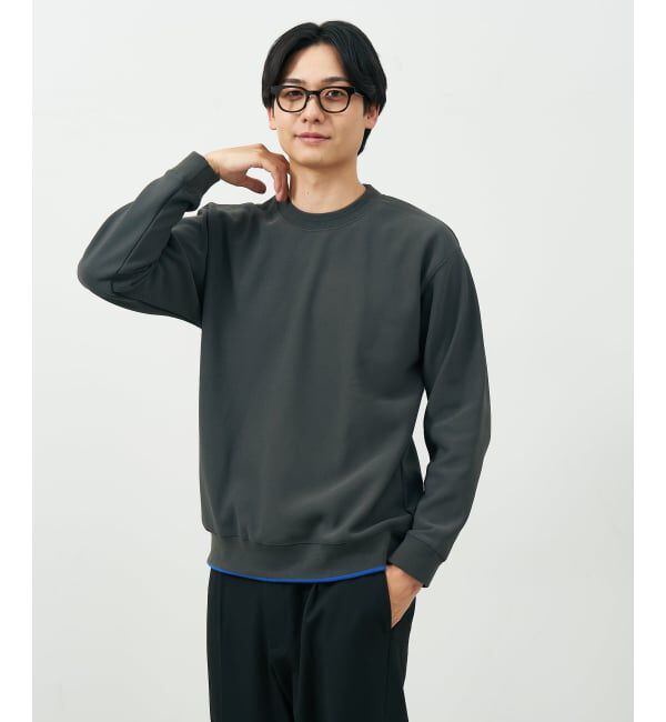  「Zoff｜メガネ｜黒縁 太縁フレーム 伊達・度付き｜FASHION VINTAGE レンズ交換券付」|メガネ|