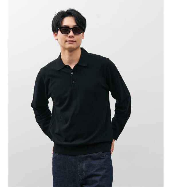  「Zoff｜JOURNAL STANDARD relume ジャーナルスタンダードレリューム ウェリントン型サングラス」|サングラス|