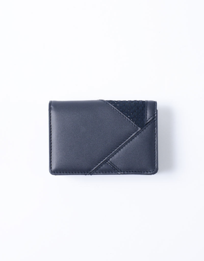 master-piece「NISHIJIN EXCLUSIVE EDITION カードケース」|財布|