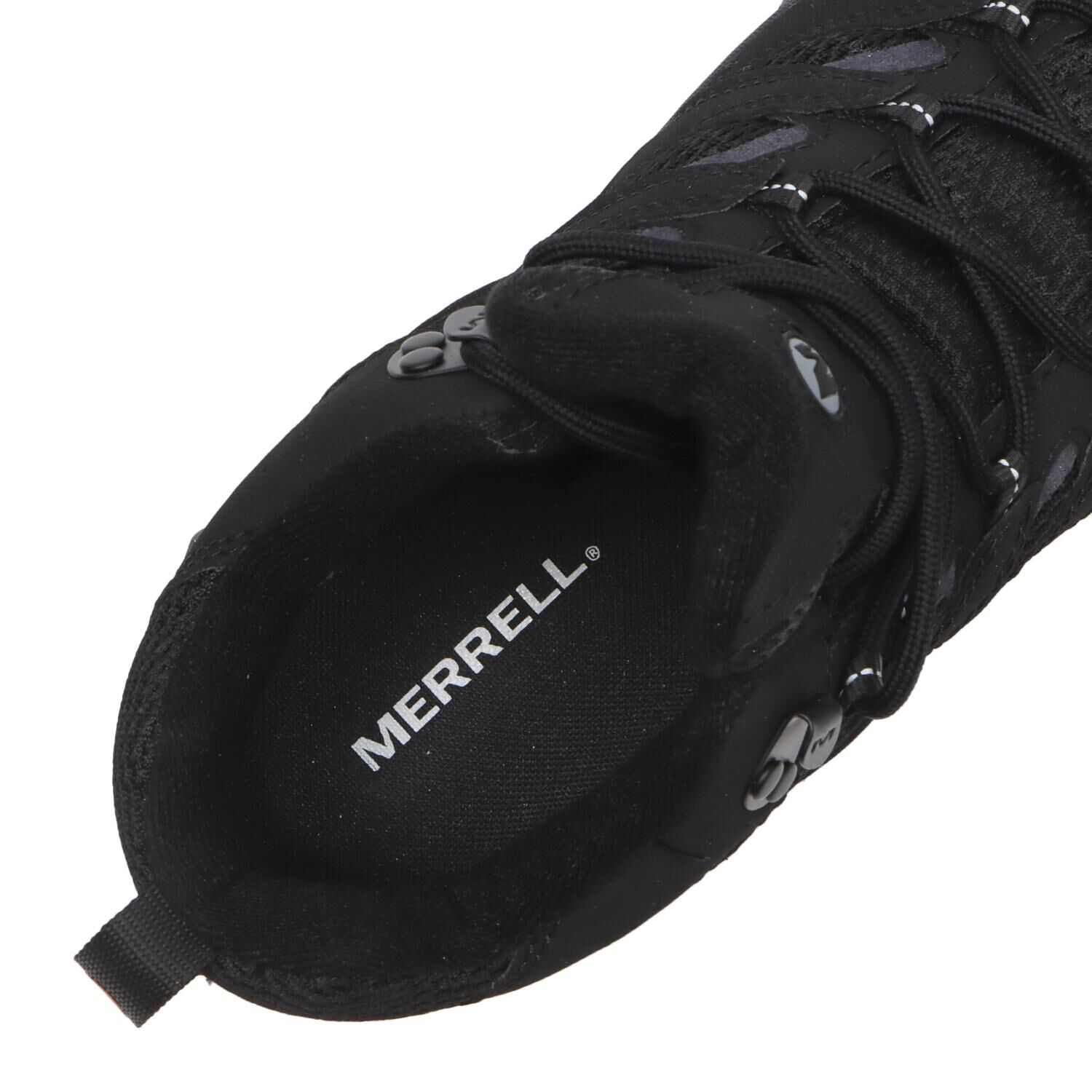MERRELL「【MERRELL】MOAB 3 SYNTHETIC MID GORE-TEX」|スニーカー|