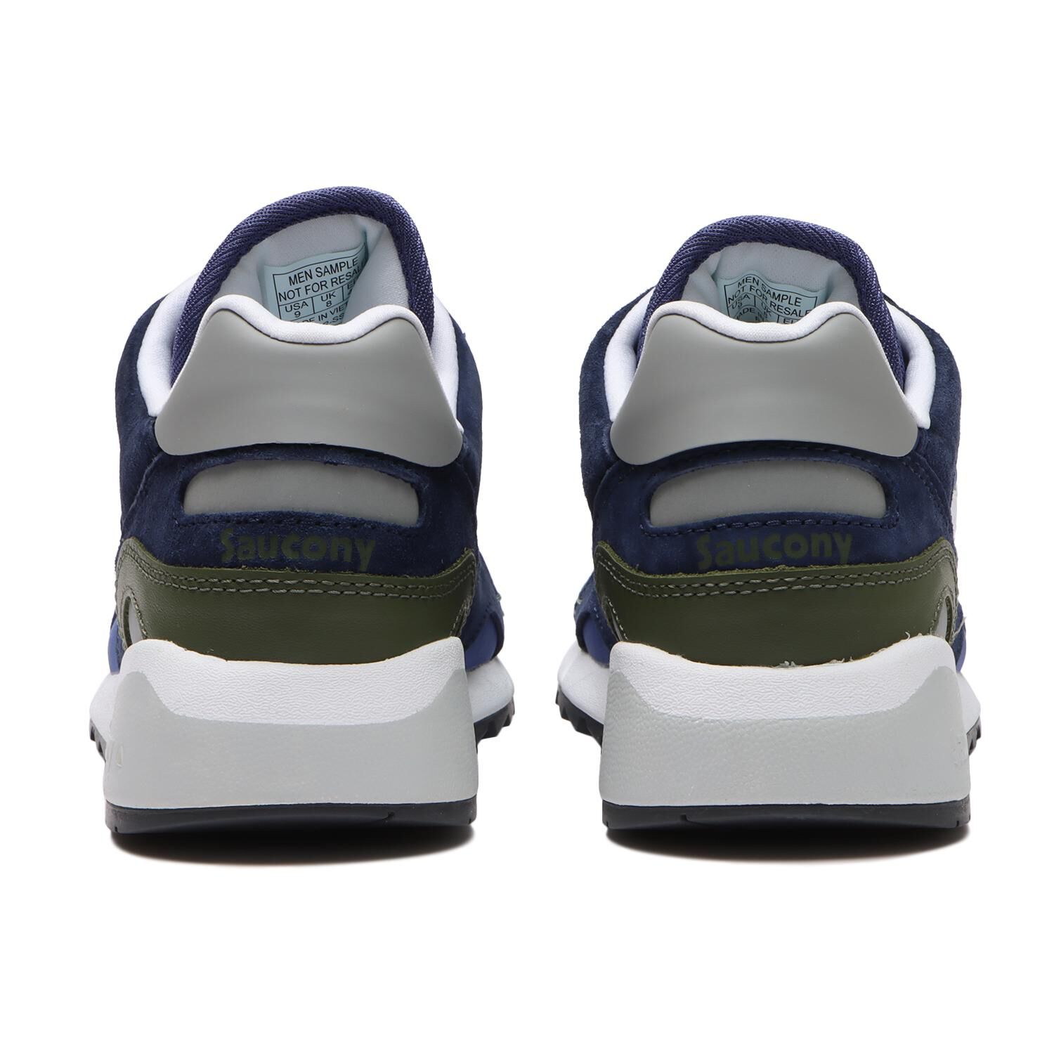 saucony「【SAUCONY】SHADOW 6000」|スニーカー|