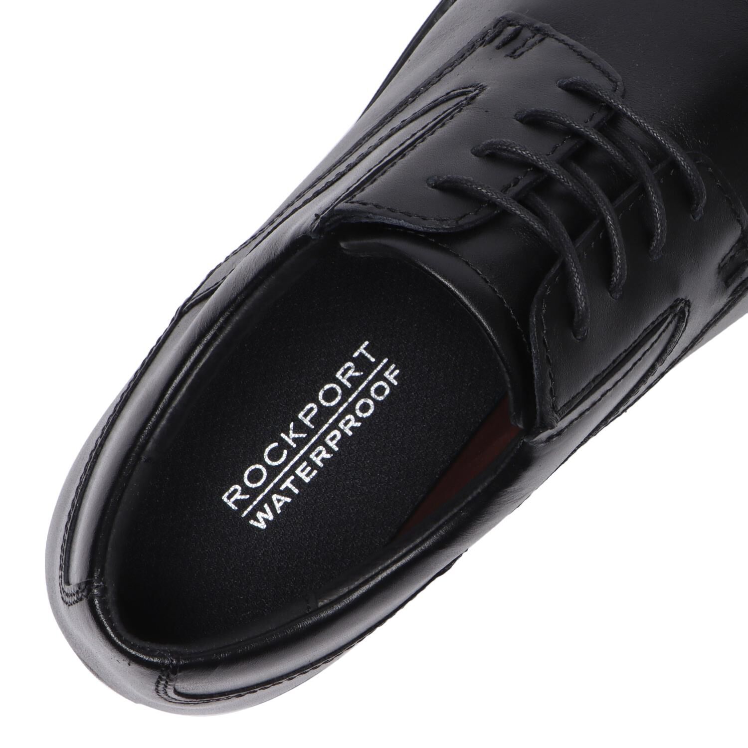 ROCKPORT「【ROCKPORT】Classic Dress WP Cap toe」|スニーカー|