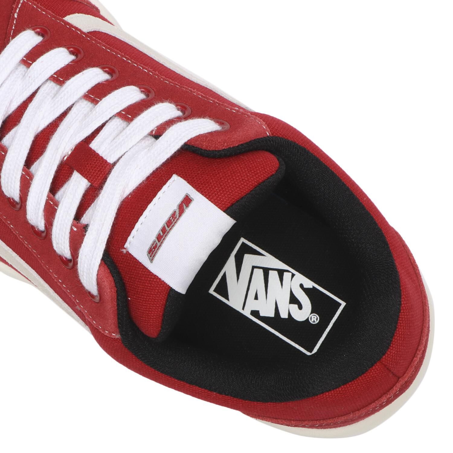 VANS「【VANS】GRASSO」|スニーカー|
