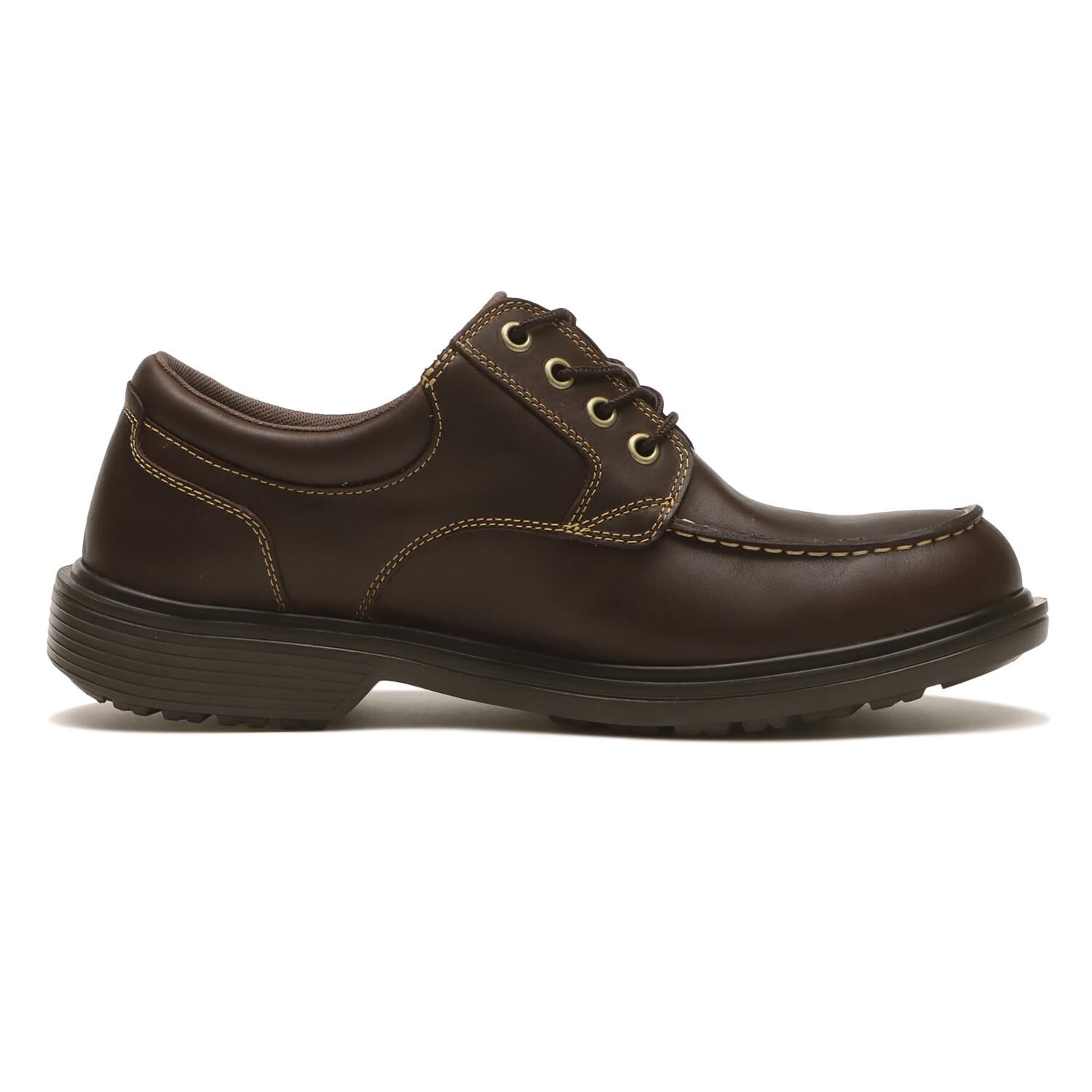 HAWKINS「【HAWKINS】LIAM MOC」|スニーカー|