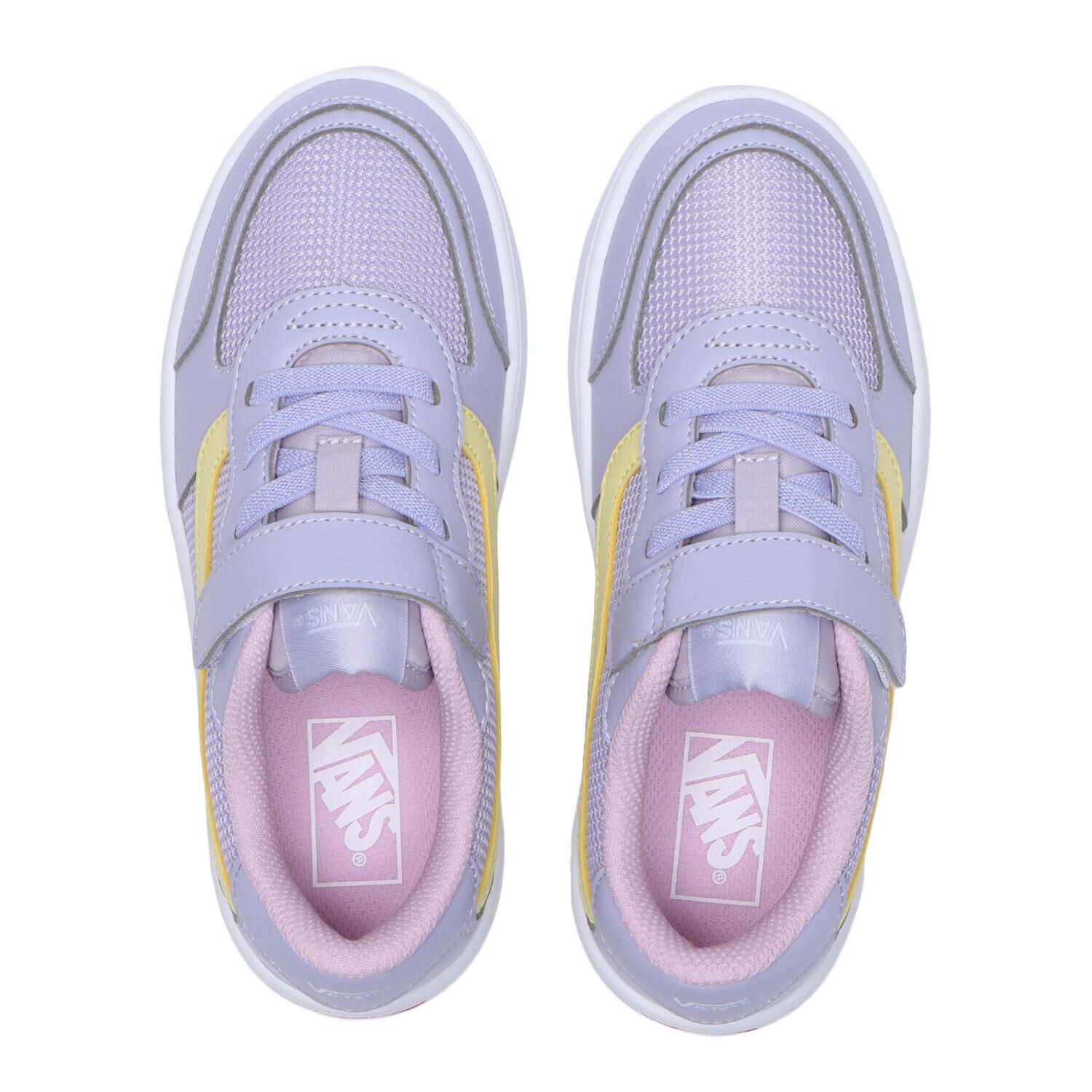 VANS「【VANS】17-22 BRAVO」|スニーカー|