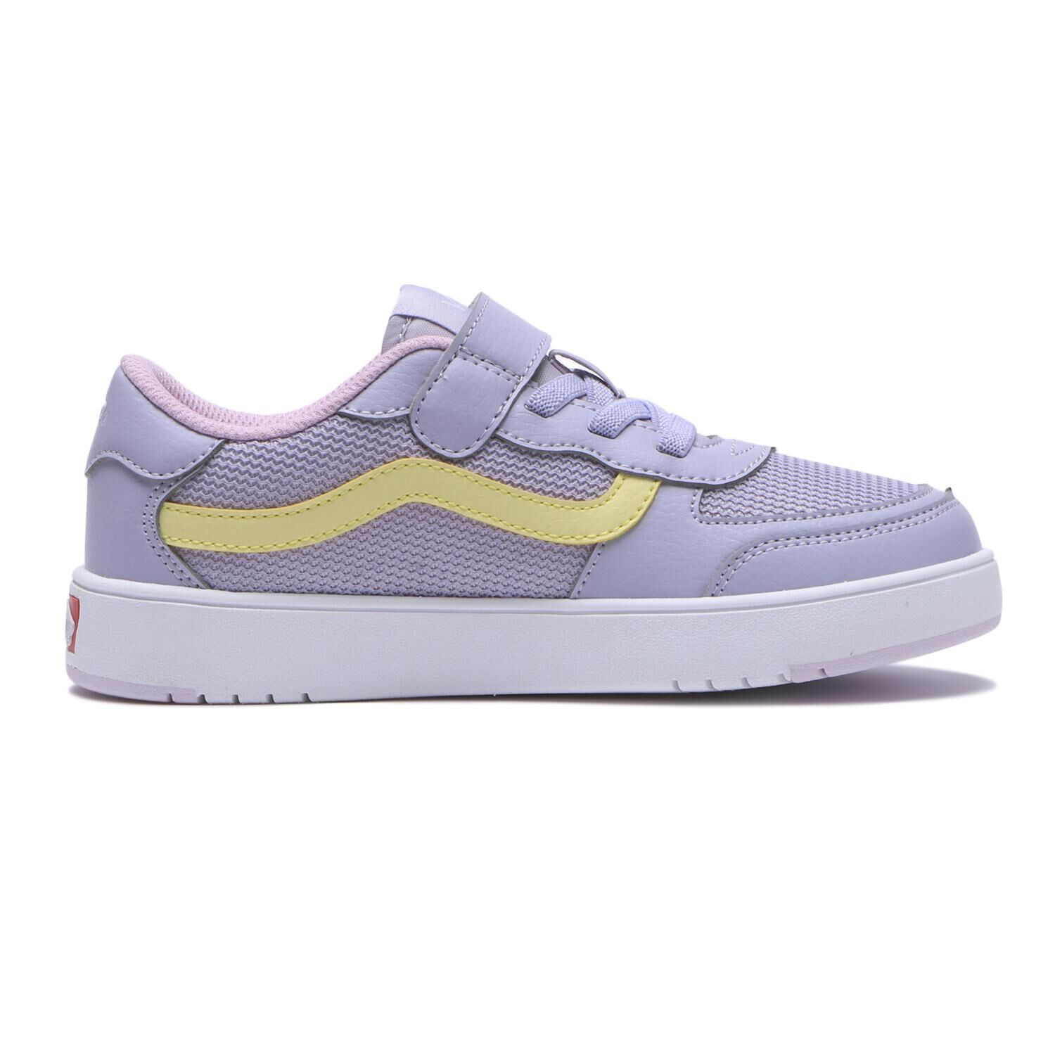 VANS「【VANS】17-22 BRAVO」|スニーカー|