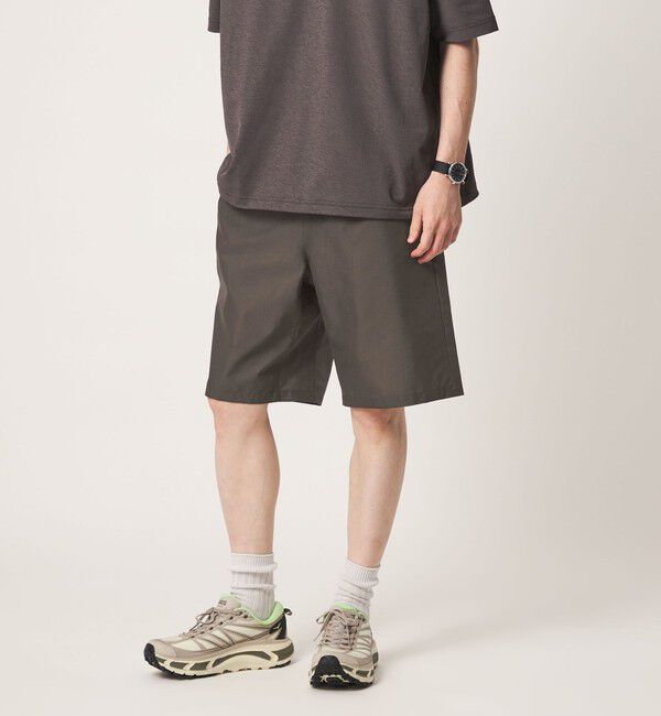 UNITED ARROWS green label relaxing「【別注】＜DAIWA＞Dot Air ショーツ ショートパンツ」|その他|MOCA