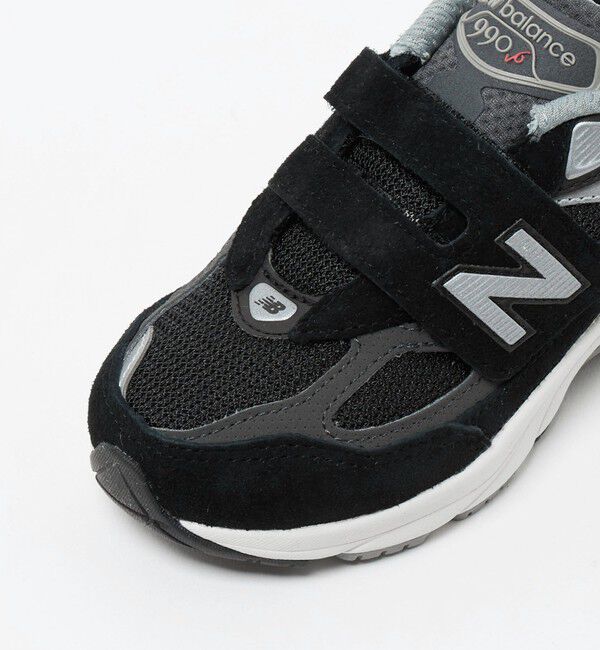 UNITED ARROWS green label relaxing「【WEB限定】＜New Balance＞PV990 スニーカー / キッズ 17cmー21cm」|スニーカー|