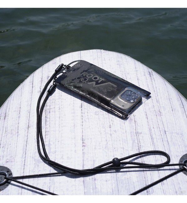 bPr BEAMS「ROOT_PHONE/C_W/P」|その他|BLACK