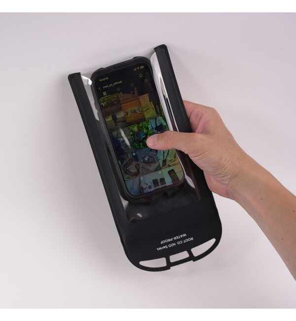 bPr BEAMS「ROOT_PHONE/C_W/P」|その他|