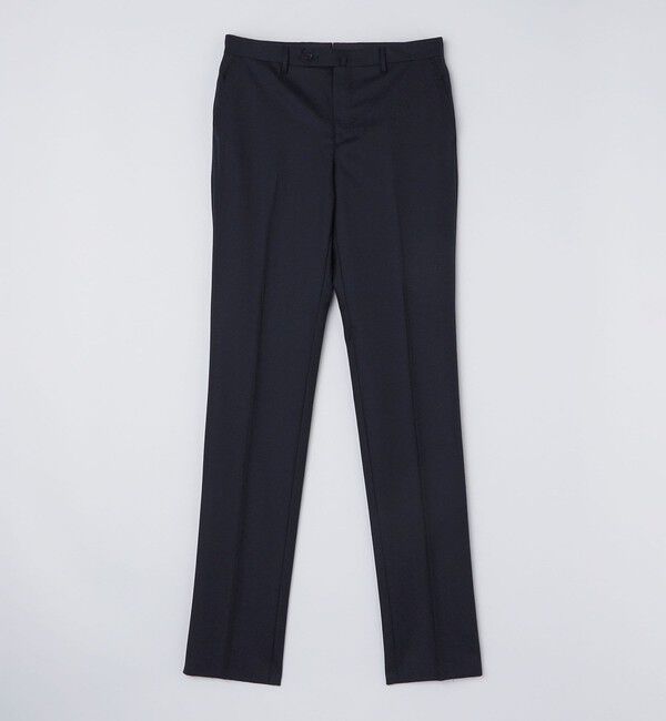 SHIPS「SHIPS: VITALE BARBERI CANONICO 120'S フランネル スーツ」|スーツ|