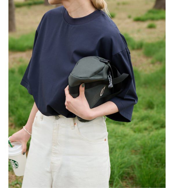 OUTDOOR PRODUCTS Usual Things「COOLタッチWIDETEE」|Tシャツ・カットソー|
