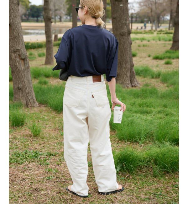 OUTDOOR PRODUCTS Usual Things「COOLタッチWIDETEE」|Tシャツ・カットソー|