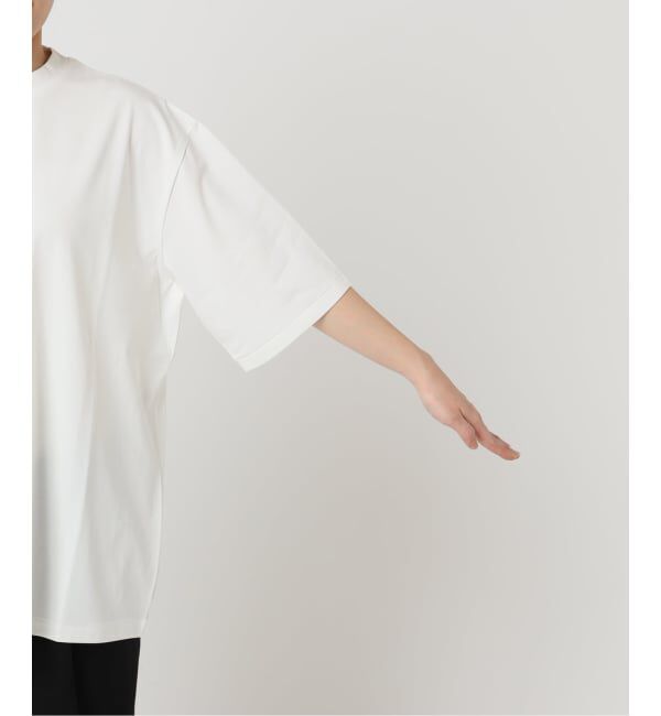 OUTDOOR PRODUCTS Usual Things「COOLタッチWIDETEE」|Tシャツ・カットソー|