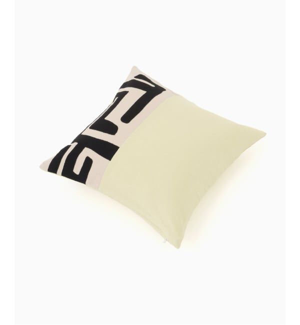 journal standard Furniture「MABAMBA CUSHION クッションカバー45cm」|クッション・クッションカバー|