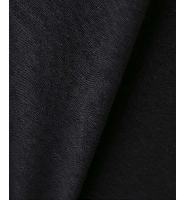 IENA「Raspail/ラスパイユ Texture T-Shirt Tシャツ RB-283」|Tシャツ・カットソー|