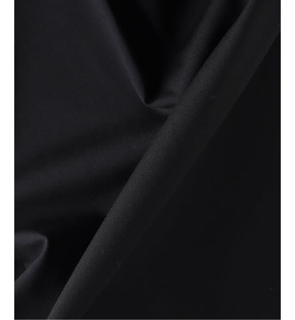 EDIFICE「MARKAWARE（マーカウェア） DOUBLE PLEATED EASY TROUSERS」|スラックス|