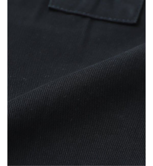 417 EDIFICE「BONNE SUITS Keel Blue」|シャツ・ブラウス|