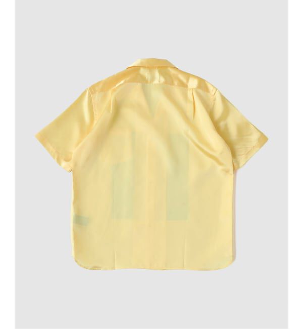 EDIFICE「TANAKA (タナカ) THE SS SHIRT」|Tシャツ・カットソー|