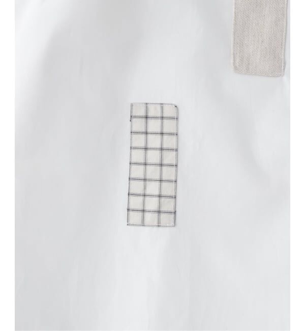 EDIFICE「TANAKA (タナカ) THE SS SHIRT」|Tシャツ・カットソー|