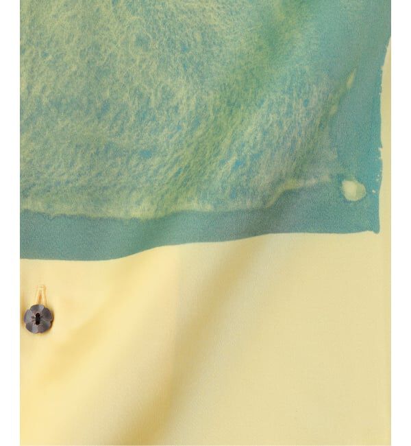 EDIFICE「TANAKA (タナカ) THE SS SHIRT」|Tシャツ・カットソー|