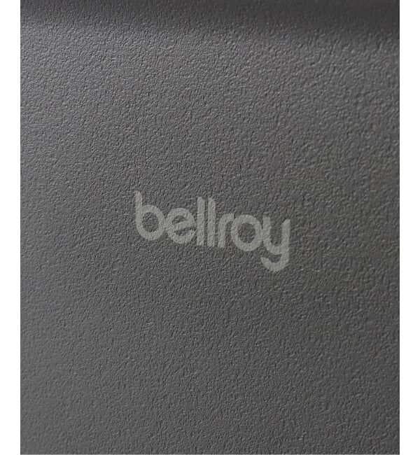 417 EDIFICE「BELLROY Transit Check-In Plus」|その他|
